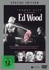 Ed Wood (Special Edition) [Special Edition] [Special Edition]
