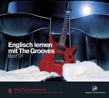 Englisch lernen mit The Grooves - Best Of | Buch | Zustand gut