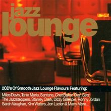 Jazz Lounge