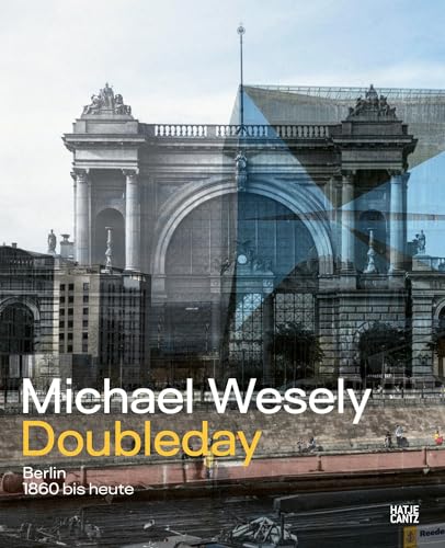 Michael Wesely Doubleday