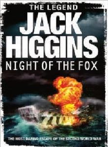 Night of the Fox