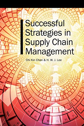 Successful Strategies in Supply Chain Management