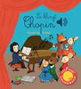 So klingt Chopin: Klassik für Kinder (Soundbuch)