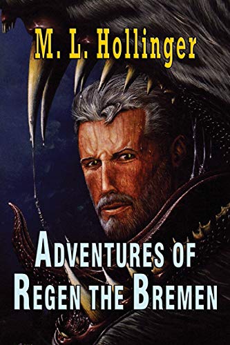 The Adventures of Regen the Bremen