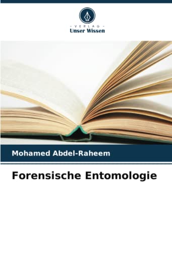 Forensische Entomologie: DE