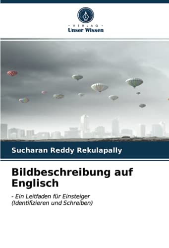 Bildbeschreibung auf Englisch: - Ein Leitfaden für Einsteiger(Identifizieren und Schreiben)