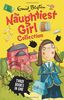 Naughtiest Girl Collection (3 Books in 1) (Naughtiest Girl 3 Books in 1)