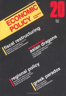 ECONOMIC POLICY 20