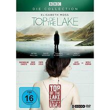 Top of the Lake - Die Collection [5 DVDs]