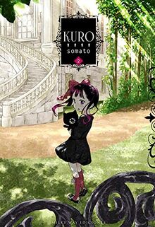 KURO VOL. 2