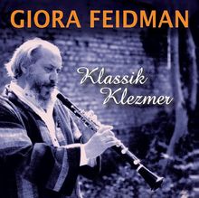 Klassik Klezmer