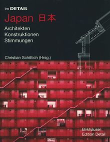 Im Detail: Japan (In Detail (Deutsch))