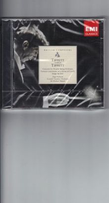 Concerto Fpr Double String Orc