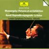 Masters - Mussorgsky / Ravel