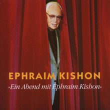 Allerbeste Geschichten. CD: Ein Abend mit Ephraim Kishon