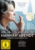 Hannah Arendt - Ihr Denken veränderte die Welt