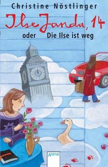 Ilse Janda, 14: Oder Die Ilse ist weg