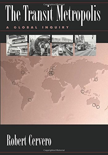 The Transit Metropolis: A Global Inquiry