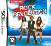 Rock Revolution : Nintendo DS , FR