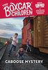 Caboose Mystery (Boxcar Children Mysteries, Band 11)