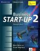 Business Start-Up 2. Student's Book