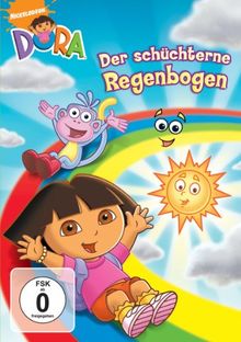 Dora - Der schüchterne Regenbogen