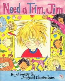 Need A Trim, Jim