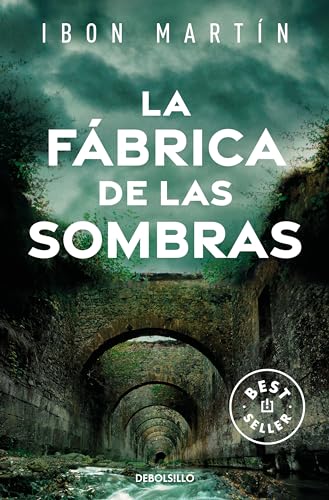 La fabrica de las sombras: Los crimenes del faro 2 (Best Seller, Band 2)