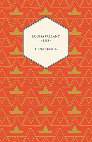 Louisa Pallant (1888)