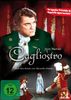 Cagliostro (2 DVDs) - Die legendären TV-Vierteiler
