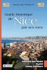 Guide historique de Nice par ses rues