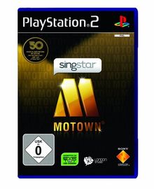 SingStar Motown