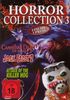 Horror Collection 3