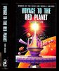 Voyage To The Red Planet (Pan Science Fiction S.)