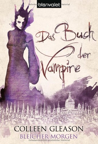 Chasseurs de vampires - Colleen Gleason - Google Books