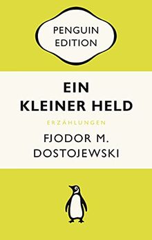 Ein kleiner Held: Erzählungen - Penguin Edition (Deutsche Ausgabe)