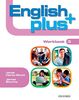English Plus 3. Workbook