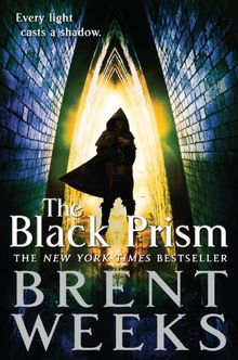 The Black Prism (Lightbringer)