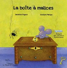 La boîte à malices