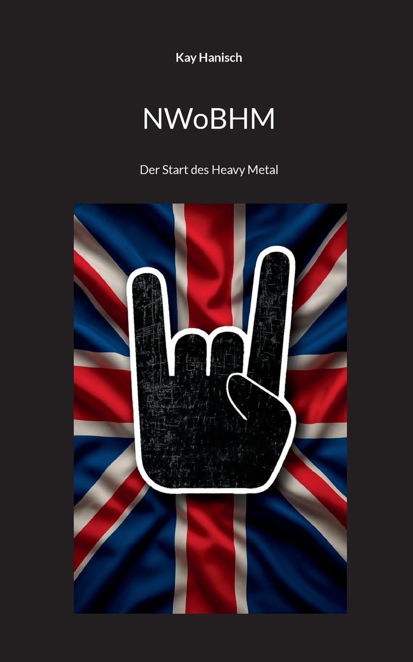 NWoBHM: Der Start des Heavy Metal