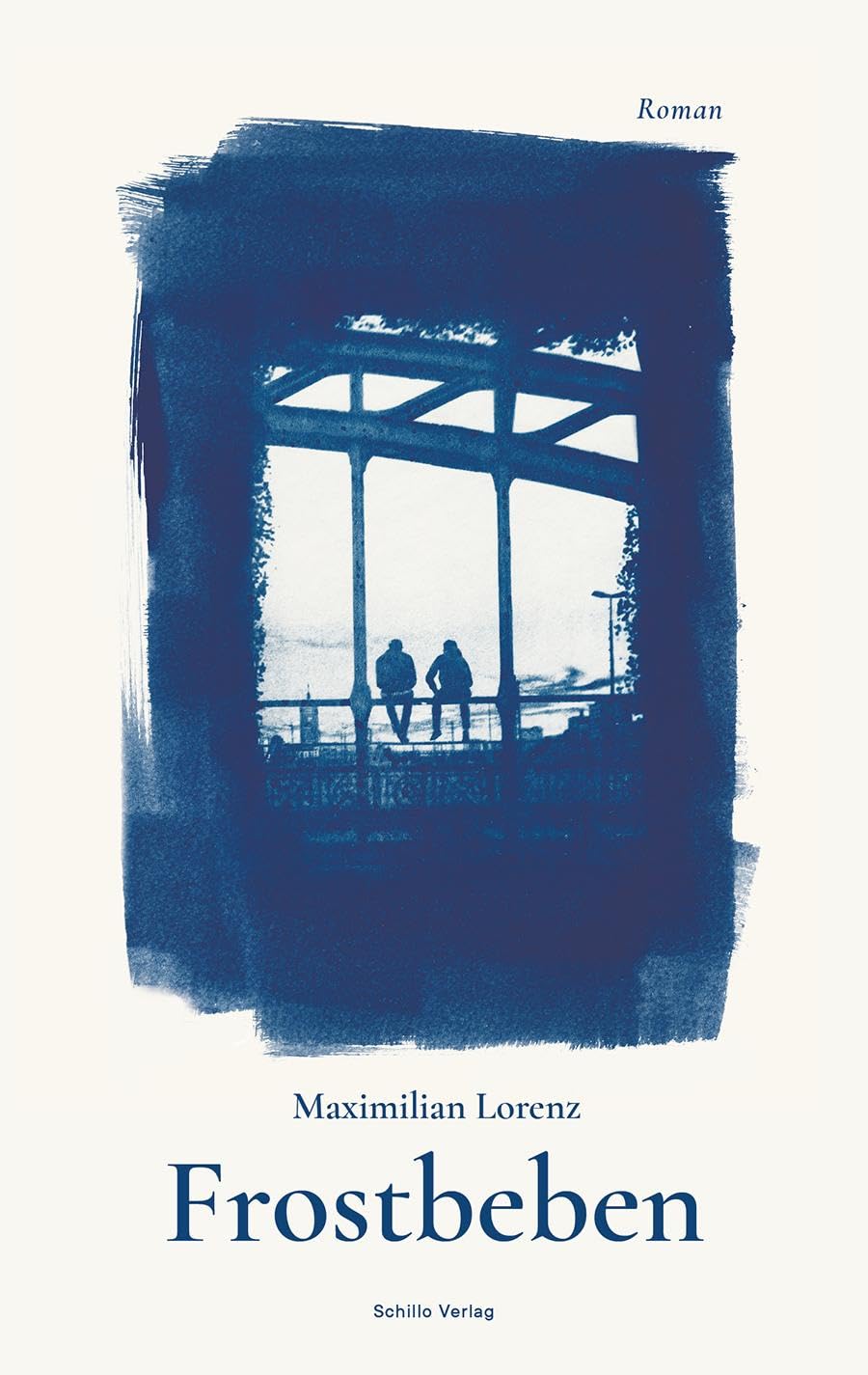 Lorenz, Maximilian: Frostbeben