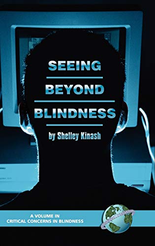 Seeing Beyond Blindness (Critical Concerns in Blindness)