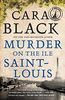Murder on the Ile Saint-Louis (An Aimée Leduc Investigation, Band 7)