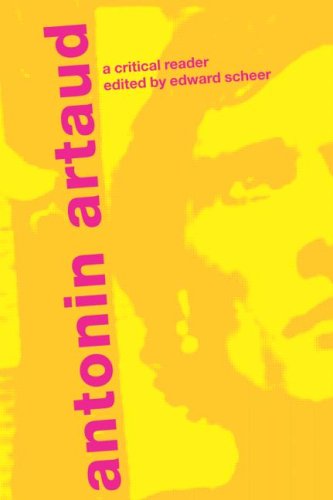 Antonin Artaud: A Critical Reader