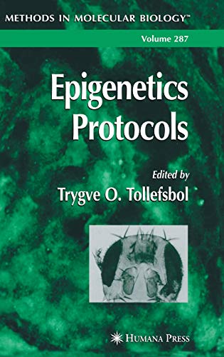 Epigenetics Protocols (Methods in Molecular Biology, 287, Band 287)