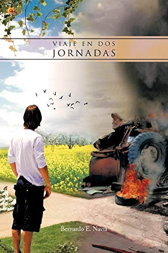Viaje en dos jornadas