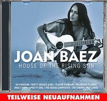 House of the Rising Sun