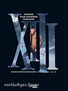 XIII Gesamtausgabe 5