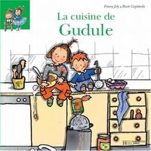 La cuisine de Gudule