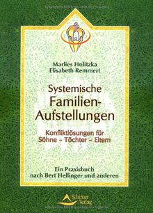 Systemische Familien-Aufstellungen